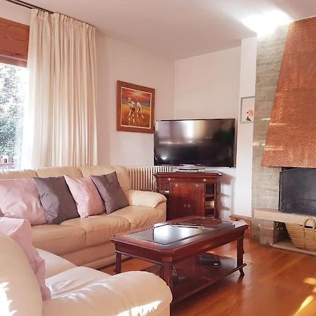 Apartamento Con Encanto Sant Llorenç de Morunys Exterior foto
