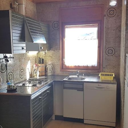 Apartamento Con Encanto Sant Llorenç de Morunys Exterior foto