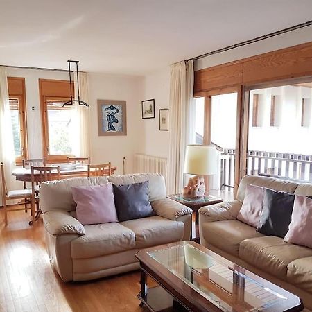 Apartamento Con Encanto Sant Llorenç de Morunys Exterior foto