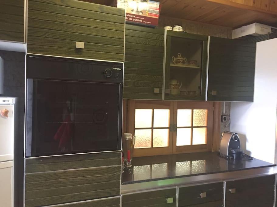 Apartamento Con Encanto Sant Llorenç de Morunys Exterior foto