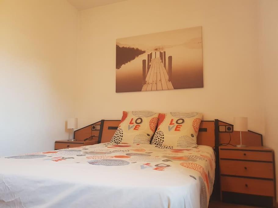 Apartamento Con Encanto Sant Llorenç de Morunys Exterior foto