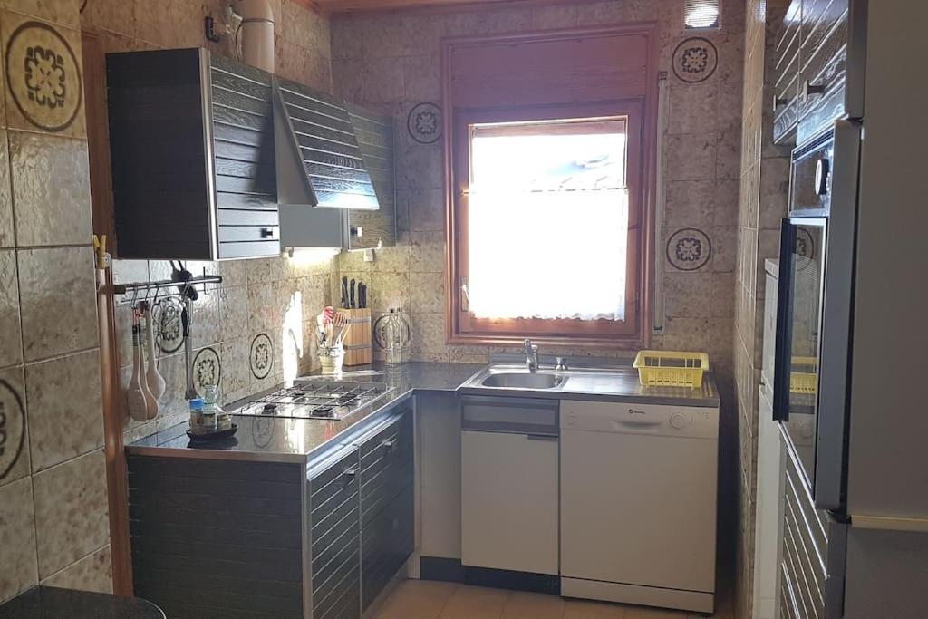 Apartamento Con Encanto Sant Llorenç de Morunys Exterior foto
