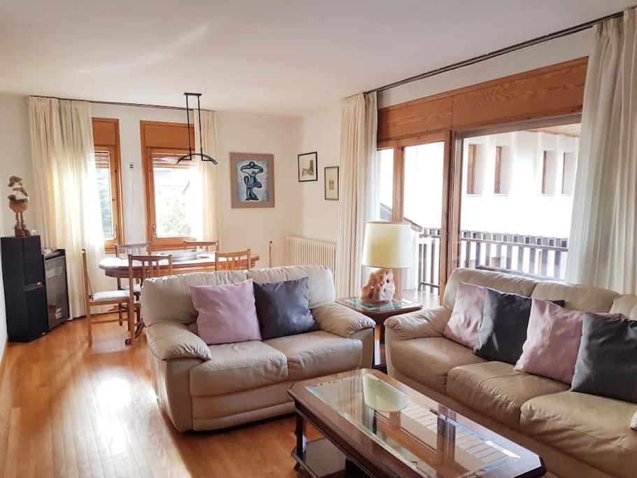 Apartamento Con Encanto Sant Llorenç de Morunys Exterior foto