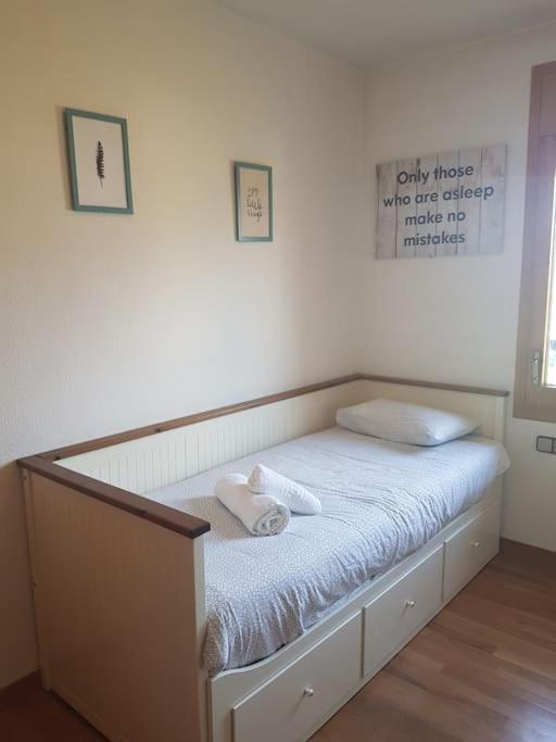 Apartamento Con Encanto Sant Llorenç de Morunys Exterior foto