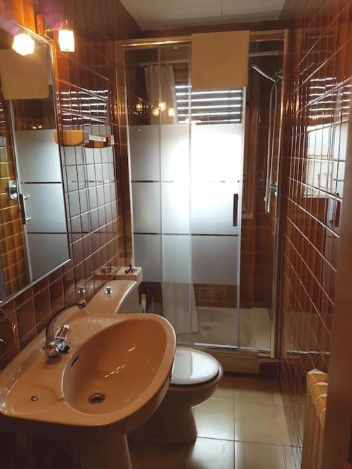Apartamento Con Encanto Sant Llorenç de Morunys Exterior foto
